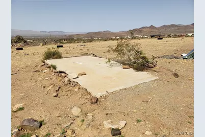 2.5 Acres N Jasper Drive, Dolan Springs, AZ 86441 - Photo 5