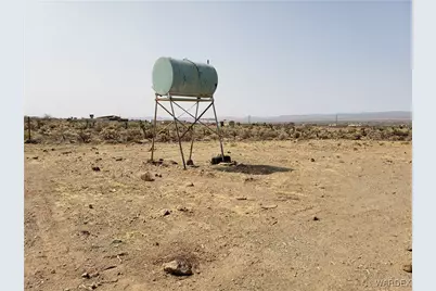 2.5 Acres N Jasper Drive, Dolan Springs, AZ 86441 - Photo 1