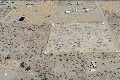 2.5 Acres N Jasper Drive, Dolan Springs, AZ 86441 - Photo 13