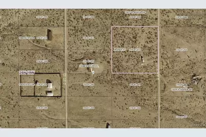2.5 Acres N Jasper Drive, Dolan Springs, AZ 86441 - Photo 17