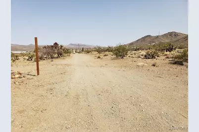 2.5 Acres N Jasper Drive, Dolan Springs, AZ 86441 - Photo 3