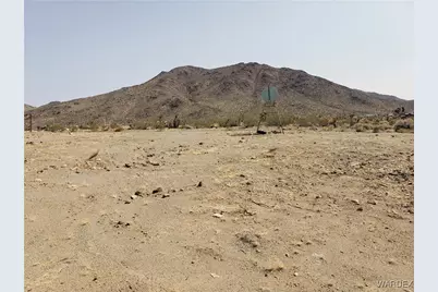 2.5 Acres N Jasper Drive, Dolan Springs, AZ 86441 - Photo 9