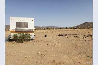 2.5 Acres N Jasper Drive, Dolan Springs, AZ 86441 - Photo 7