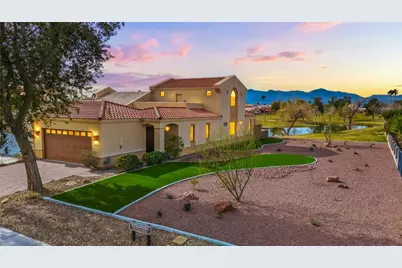 2871 Country Club Drive, Bullhead City, AZ 86442 - Photo 1