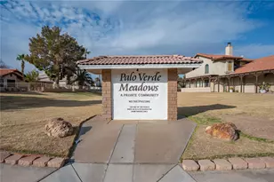 2871 Country Club Dr, Bullhead City, AZ 86442 - Photo 31