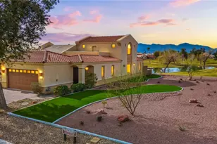 2871 Country Club Dr, Bullhead City, AZ 86442 - Photo 1