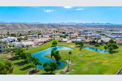 2871 Country Club Drive, Bullhead City, AZ 86442 - Photo 9