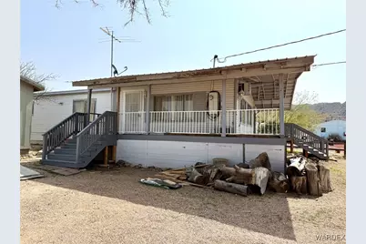 3315 W Gordon Lane, Golden Valley, AZ 86413 - Photo 3