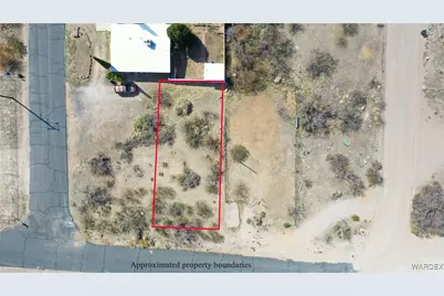 304-19-030 Park Street, Kingman, AZ 86401 - Photo 1
