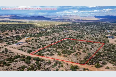 000 S Jolla Way, Kingman, AZ 86401 - Photo 1