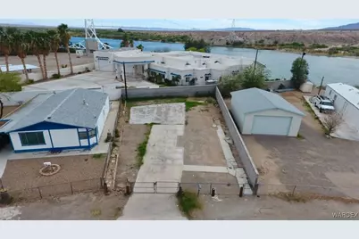 2392 Castle Rock Circle, Bullhead City, AZ 86442 - Photo 1