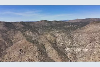 353-11-010 Between Silver Springs Rd and Willow Creek, Kingman, AZ 86401 - Photo 1