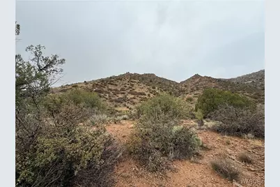 000 Between Silver Springs Rd and Willow Creek, Kingman, AZ 86401 - Photo 7