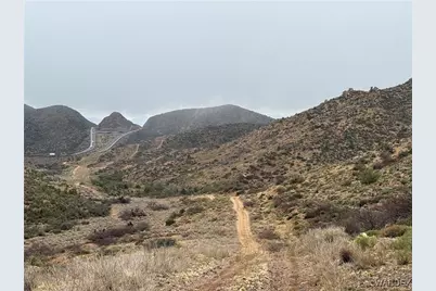 000 Between Silver Springs Rd and Willow Creek, Kingman, AZ 86401 - Photo 5
