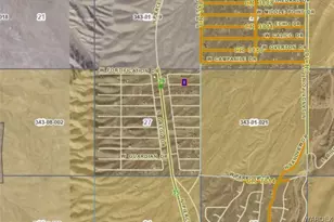 1585 W Hoover Dr, Meadview, AZ 86444 - Photo 1