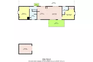 3820 Rising Sun Rd, Bullhead City, AZ 86442 - Photo 35