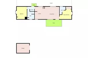 3820 Rising Sun Rd, Bullhead City, AZ 86442 - Photo 3