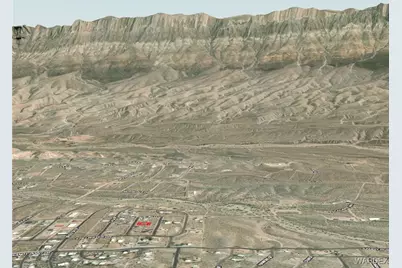 300 E Kelley Drive, Meadview, AZ 86444 - Photo 5