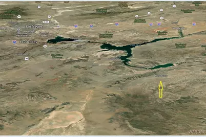 300 E Kelley Drive, Meadview, AZ 86444 - Photo 13