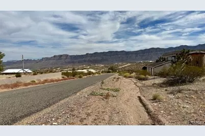 300 E Kelley Drive, Meadview, AZ 86444 - Photo 1