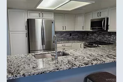 1800 Clubhouse Drive #89, Bullhead City, AZ 86442 - Photo 33
