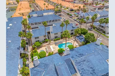 1800 Clubhouse Drive #89, Bullhead City, AZ 86442 - Photo 77