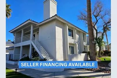 1800 Clubhouse Drive #89, Bullhead City, AZ 86442 - Photo 1