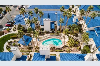 1800 Clubhouse Drive #89, Bullhead City, AZ 86442 - Photo 79