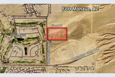 0000 Vanderslice Drive, Fort Mohave, AZ 86426 - Photo 1