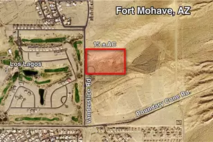 225-52-044 Vanderslice Dr, Fort Mohave, AZ 86426 - Photo 1