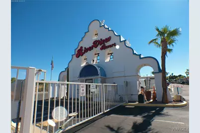 2000 Ramar Road #674, Bullhead City, AZ 86442 - Photo 23