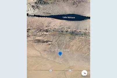 0 N Mineral Road #7, Dolan Springs, AZ 86441 - Photo 1