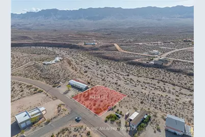 30430 N Haystack Drive, Meadview, AZ 86444 - Photo 1