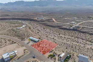 30430 N Haystack Dr, Meadview, AZ 86444 - Photo 1