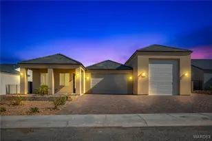 1909 E. Via Aventino, Fort Mohave, AZ 86426 - Photo 1