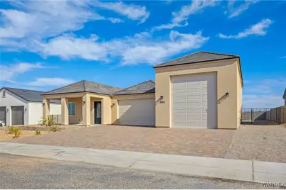 1909 E Via Aventino, Fort Mohave, AZ 86426 - Photo 3