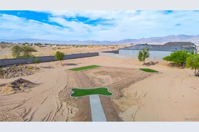1909 E Via Aventino, Fort Mohave, AZ 86426 - Photo 71