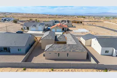 1909 E Via Aventino, Fort Mohave, AZ 86426 - Photo 65
