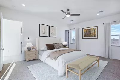 1909 E Via Aventino, Fort Mohave, AZ 86426 - Photo 37