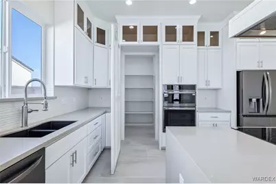1909 E Via Aventino, Fort Mohave, AZ 86426 - Photo 27