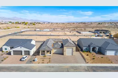 1909 E Via Aventino, Fort Mohave, AZ 86426 - Photo 69