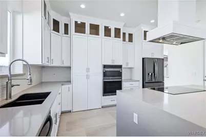 1909 E Via Aventino, Fort Mohave, AZ 86426 - Photo 5