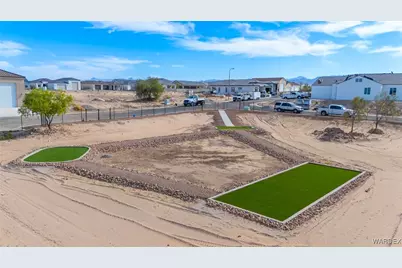 1909 E Via Aventino, Fort Mohave, AZ 86426 - Photo 41