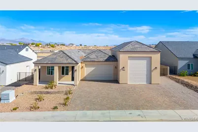 1909 E Via Aventino, Fort Mohave, AZ 86426 - Photo 63