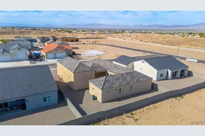 1909 E Via Aventino, Fort Mohave, AZ 86426 - Photo 37