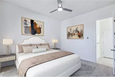 1909 E Via Aventino, Fort Mohave, AZ 86426 - Photo 57