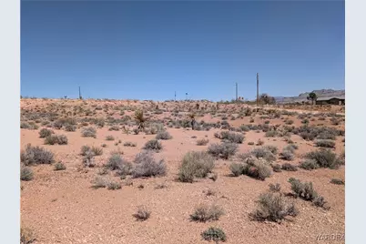 1360 E Diamond Creek Drive, Meadview, AZ 86444 - Photo 5