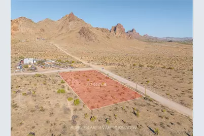 0000 W Hualapai Drive, Golden Valley, AZ 86413 - Photo 1