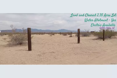 1534 S Glen Canyon Road, Golden Valley, AZ 86413 - Photo 1