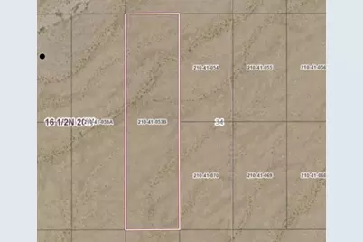 210-41-053B Off E Polaris Road, Topock, AZ 86436 - Photo 1